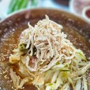 초계메밀국수돈까스 | 영월 점심 맛집 부뚜막 초계국수&돈가스 내돈내산 찐 후기