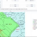 성주군전원주택지매매.성주군귀촌주택지매매.성주군초전면월곡리귀촌주택부지매매.농업보호구역2859㎡(865평) 이미지