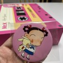 추억의 엠알케이(미스터케이) 편선지 펀딩 후기