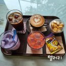 분위기 좋은 고성카페 - 이안로스터리