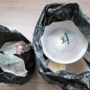 우천냉면 이미지