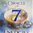 ORACLE of the 7 ENERGIES 카드 수업 안내 이미지