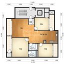 현대3차아파트 이미지