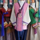 대길한복 이미지