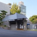 서울특별시 서소문청사 수소충전소