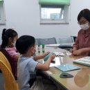 꿈꾸는 평창동 작은도서관 이미지