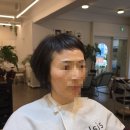 매직애드 - 서구 청마로19번길 11 | 서면 보브단발] 이시스헤어서면점 기범 원장의 정교한 보브컷+볼륨매직 애드펌으로 얇은 곱슬모 심폐소생!