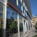 알파주유소 | 남프랑스 렌트카 여행 니스 Sixt 알파 로메오