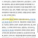 총회와 대의원회 의결사항 질문 이미지