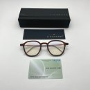 6659 | 린드버그 n.o.w. 6659 + 호야 센서티 패스트 브라운 가공후기ㅣ의왕안양과천 린드버그안경