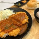 수라카츠&면 이미지