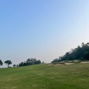 그린 | 중국 골프 광저우 홀리데이CC B코스, PAR6 난이도, 그린 컨디션 후기