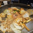 항아리닭갈비 이미지