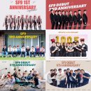 SF9 8 anniversary 🍀❤️❤️❤️❤️ 이미지