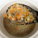 8 | 오마이유 야채 큐브 다진야채 8종 후기 아기카레 만들기