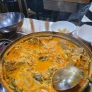 홍대 서교동 맛집 영동감자탕 오픈런 내돈내산후기 콩비지감자탕 미쳐따