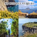 대정읍 상모리 3689-5 | 제주 부모님 모시고 가기 좋은 코스｜송악산 둘레길 난이도·소요시간 후기