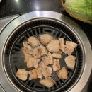 한국식당 이미지