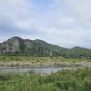 병풍바위야영장 이미지