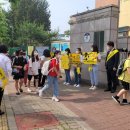 안룡초등학교 이미지