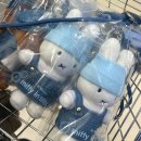 에디션서울 | 서울 미피스토어 성수에디션 데님 미피 키링 후기