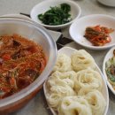 오미정냉면 이미지
