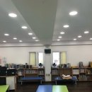 물댄동산난곡 지역아동센터 | 물댄동산난곡지역아동센터 미세먼지알리미 설치