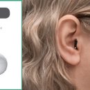 용산 독일 보청기 이미지