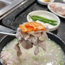 밀양-산동-산동-G-2 | 부산 강서구 밥집 오늘한점 밀양 산동돼지국밥 후기