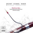 Bassoon Concerto in F Major, S. 63 , WoO 23 (Hummel) 이미지