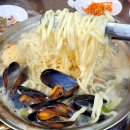 권선동 1183 | 수원 칼국수 소주 땡기는 해산물 가득 곡반정동맛집 조개조개칼국수