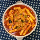 신풍떡볶이