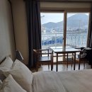 통영해안로 | 임신 중기 24주 : 겨울 국내 태교여행지 거제/통영 1박2일 후기