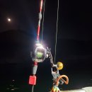 팔포항 | 삼천포에 문어가 쏟아 집니다. 빨리 달리세요!