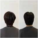 롯데마트 영통점 | 영통 저렴한 미용실 헤어다이아 영통스타점 두피케어 남성 가르마컷 륜기 디자이너 후기