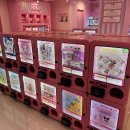 뽑기샵# | [명동 놀거리] '니니 명동' 방문 후기 (가챠샵, 인형뽑기샵, 핑크건물)