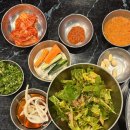 목 통 (옥내1) | [공지] 월성동 맛집 항아리 초벌 삼겹살과 통통한 막창 "통막 신월성점" 후기