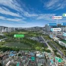 서면 우체국 이미지