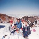 한라산 - 제주시 | 한라산