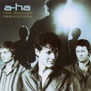 Take On Me﻿ / A-Ha 이미지