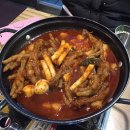 석호네닭발 주성점 | 주성동:: 율량2지구:: 석호네닭발