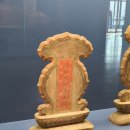 평창 월정사 삼전패 이미지