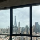 송금마을 | 상하이 DAY2_매너커피 북와이탄, 미니소랜드, 엠엔엠, 헤이티, 릴리안베이커리, 우전수향마을 투어, 대차반