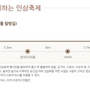 고려인삼영농조합센터