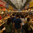 광장시장 맛집 실전 후기 | 기철이네 먹고 느낀 진짜 동선·대기·가격·바가지 체크