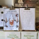 에델바이스어린이집 | 김해 대동 꽃 선물해주는 예쁜 감성카페 l 에델바이스