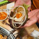 명륜진사갈비 조촌점 이미지