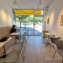 두물로11번길 12-12 | 24시 카페만월경 별내카페거리점 무인카페에서 가성비 커피타임!