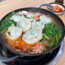 원조버섯칼국수