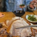 발해족발 | [수서 맛집] SRT 숨은 맛집 '발해족발 떡갈비' 솔직 후기